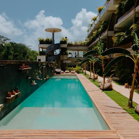 Xamira Tulum Luxury Condo Extérieur photo