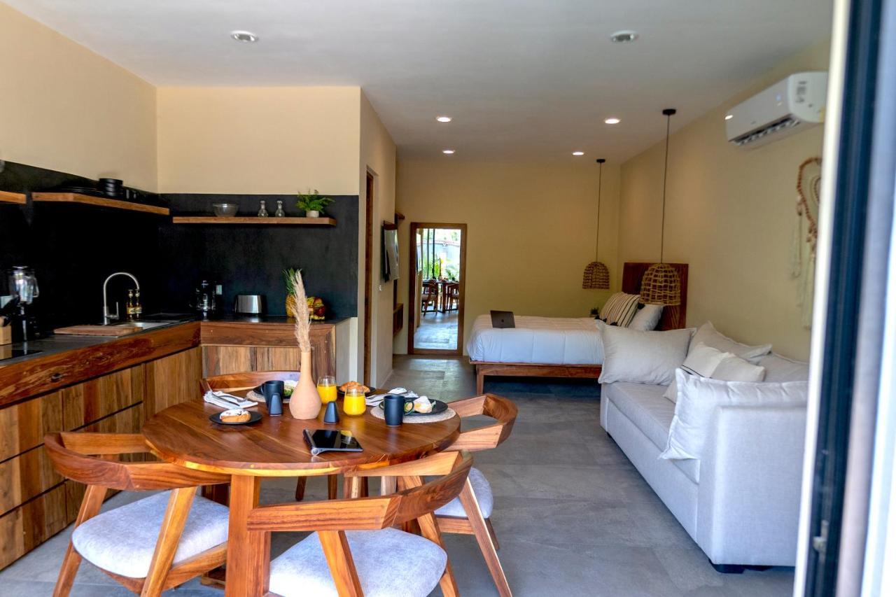 Xamira Tulum Luxury Condo Extérieur photo