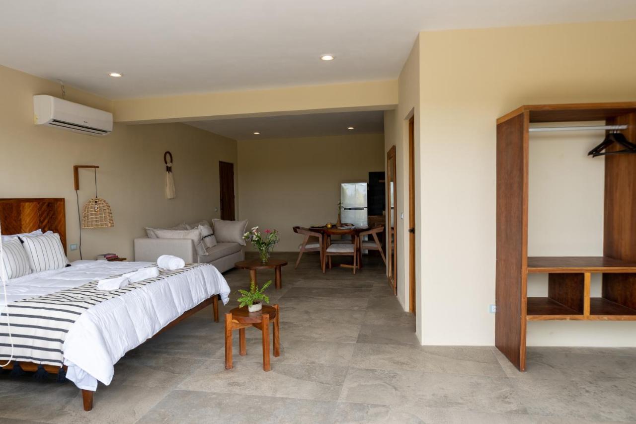 Xamira Tulum Luxury Condo Extérieur photo