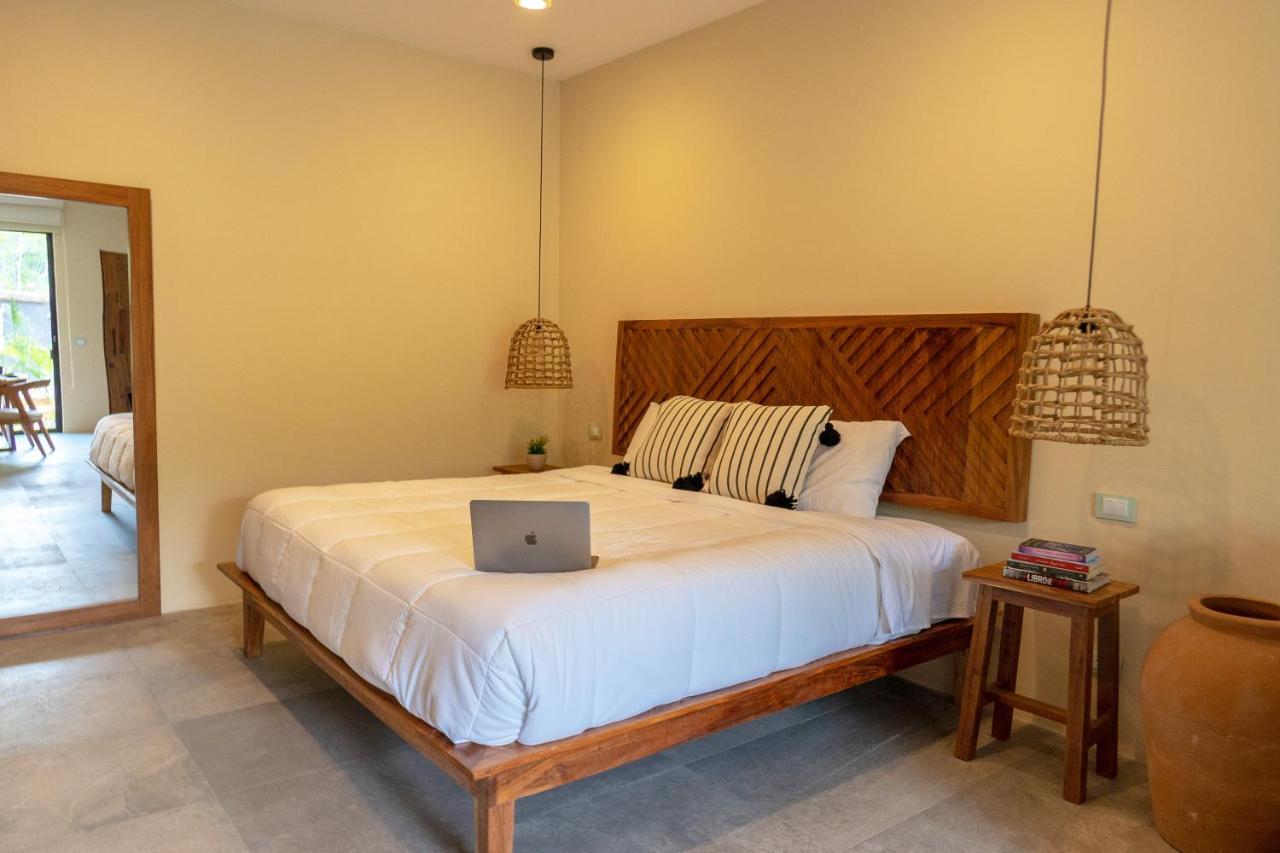 Xamira Tulum Luxury Condo Extérieur photo