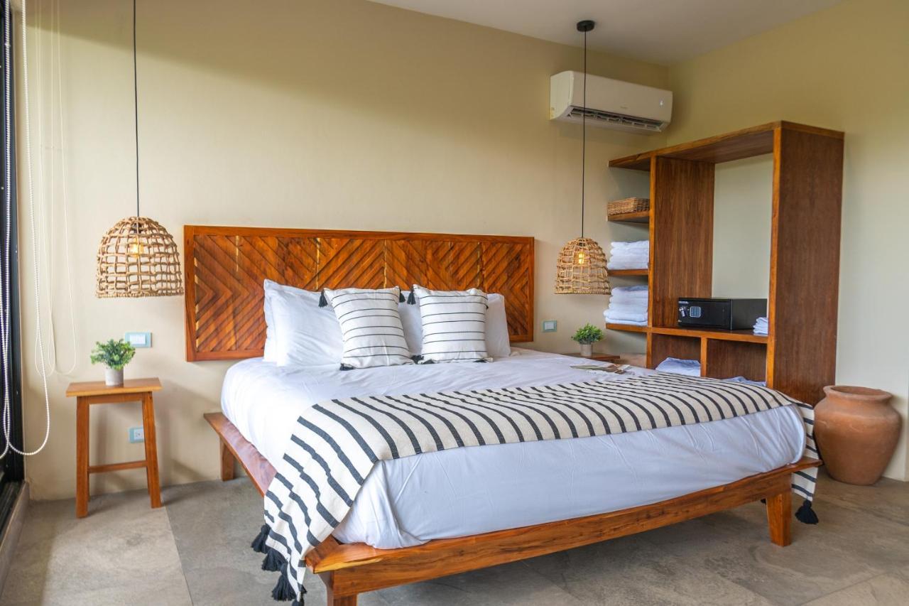 Xamira Tulum Luxury Condo Extérieur photo