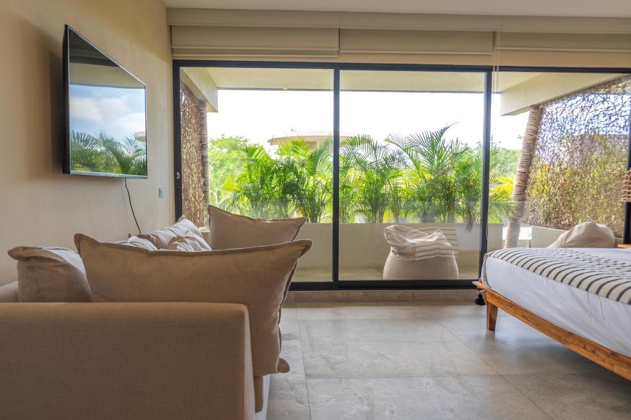 Xamira Tulum Luxury Condo Extérieur photo