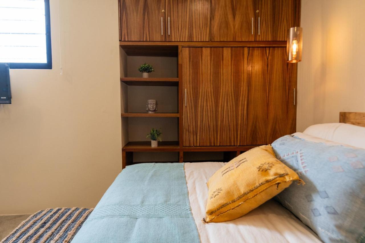 Xamira Tulum Luxury Condo Extérieur photo