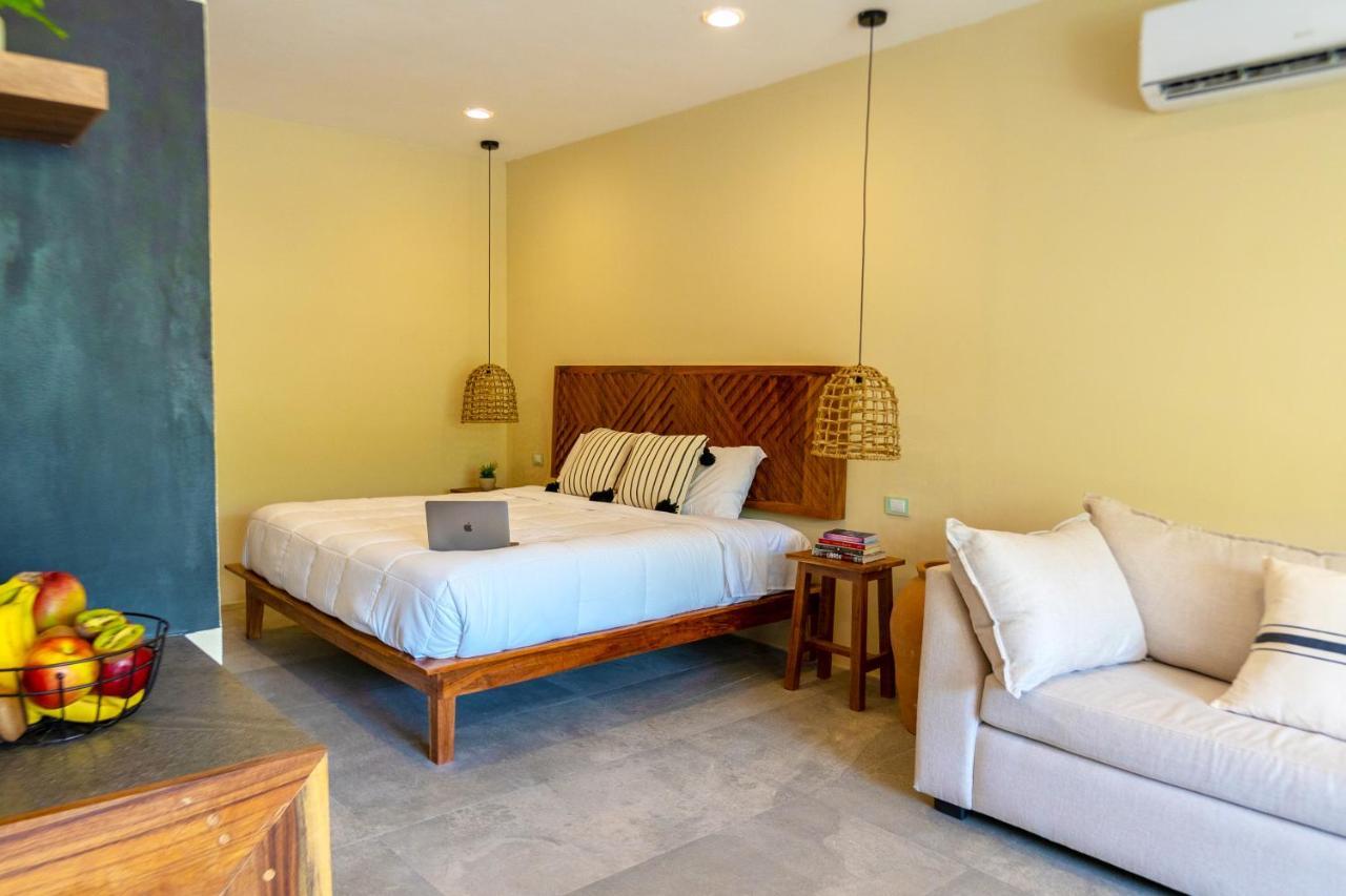 Xamira Tulum Luxury Condo Extérieur photo