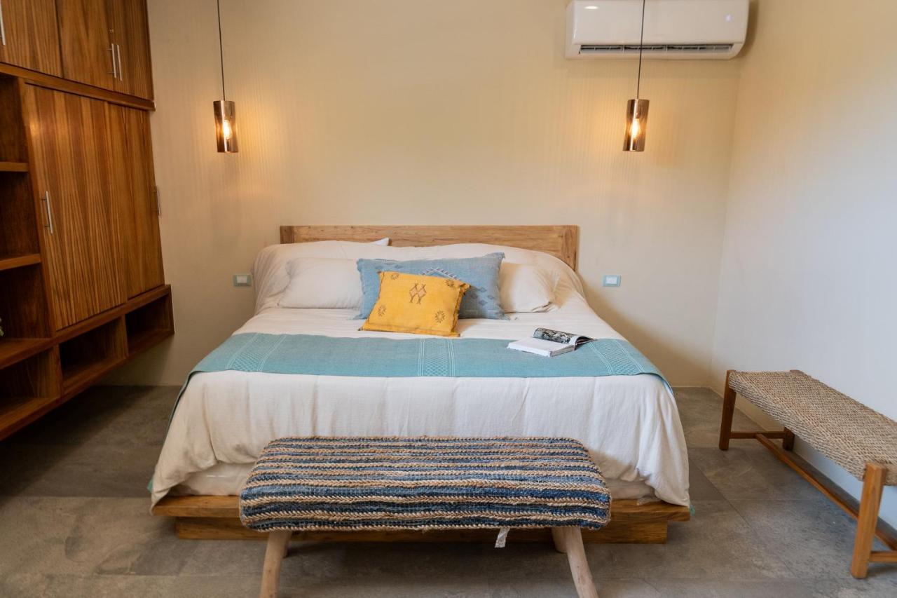 Xamira Tulum Luxury Condo Extérieur photo