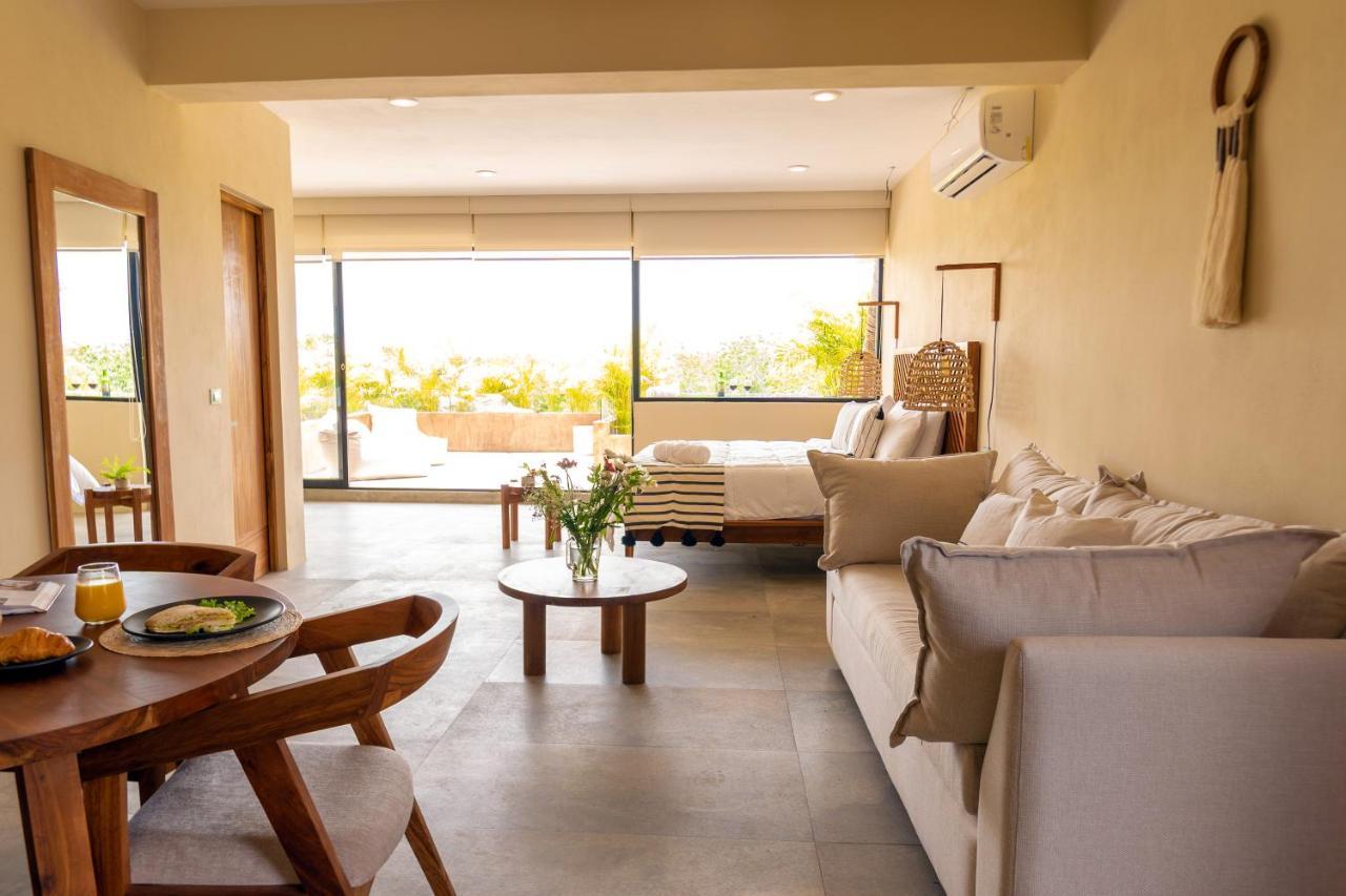 Xamira Tulum Luxury Condo Extérieur photo