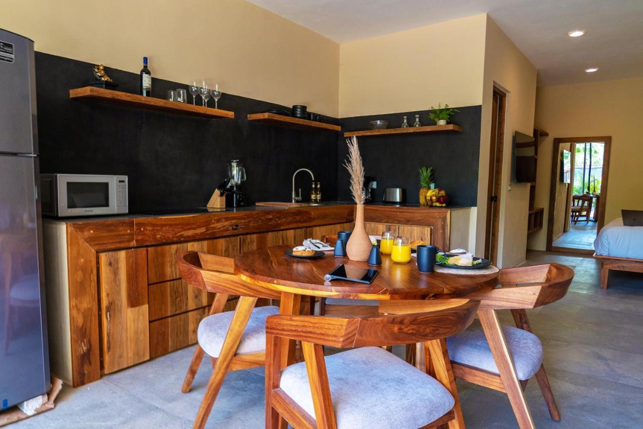 Xamira Tulum Luxury Condo Extérieur photo