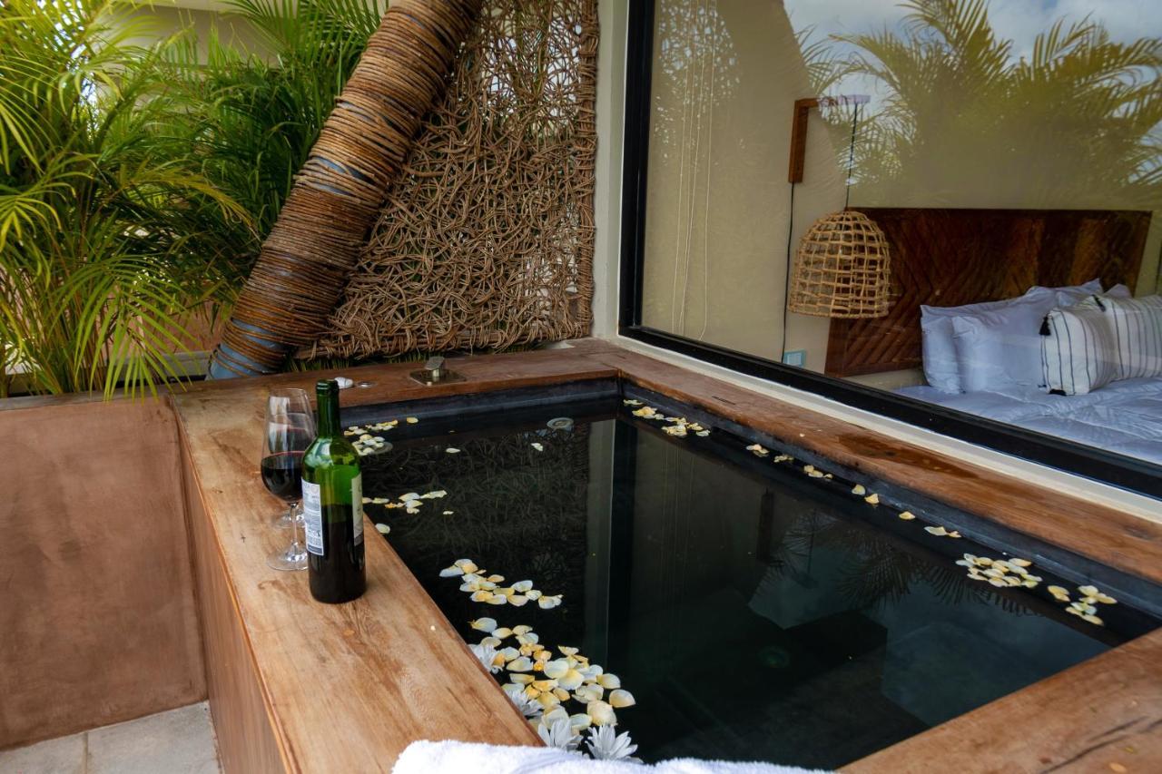 Xamira Tulum Luxury Condo Extérieur photo