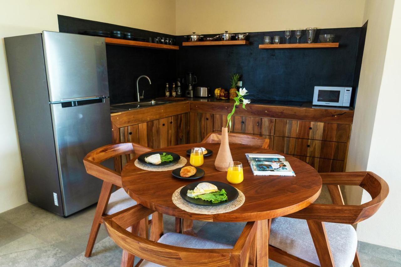 Xamira Tulum Luxury Condo Extérieur photo