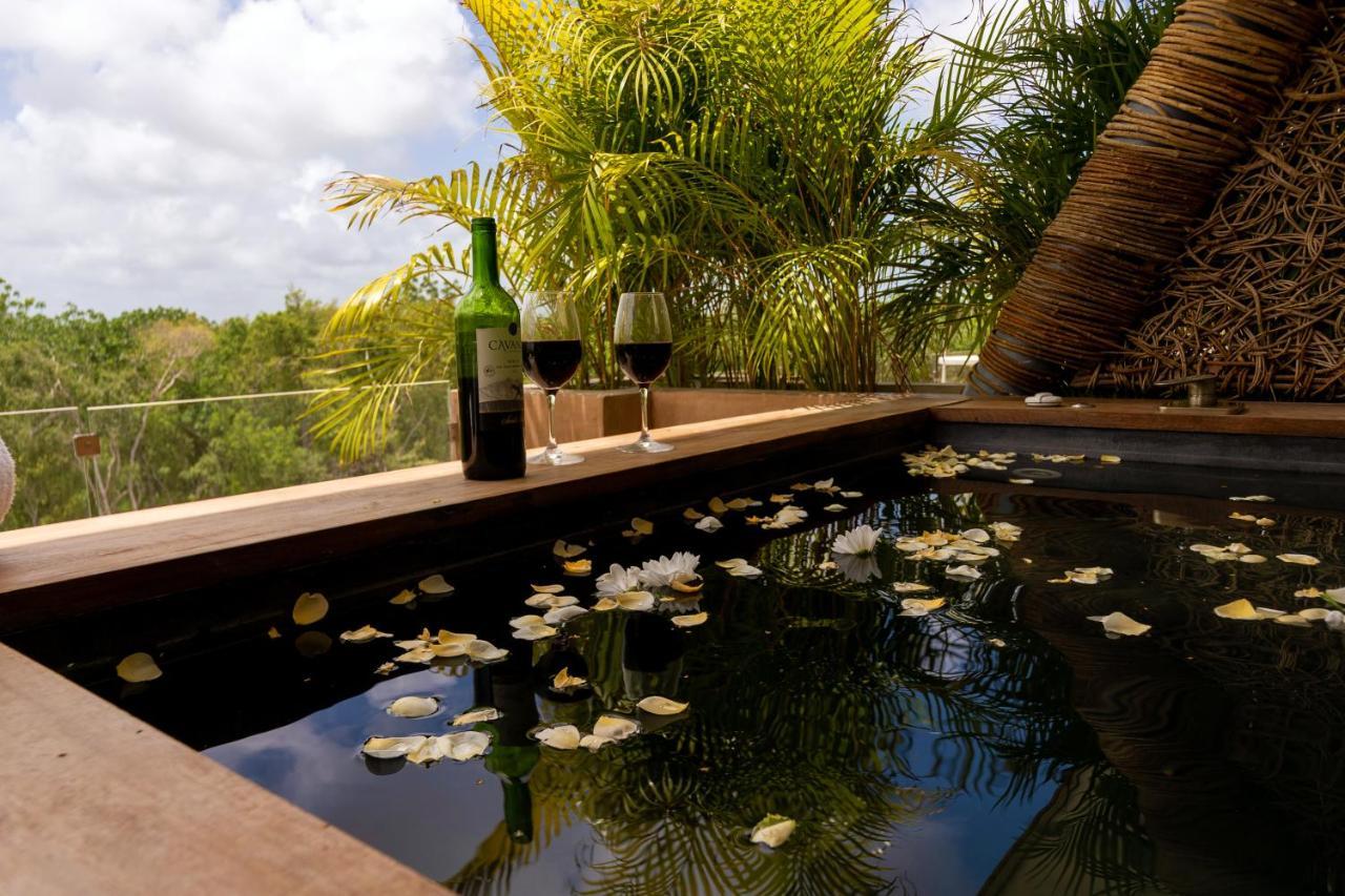 Xamira Tulum Luxury Condo Extérieur photo
