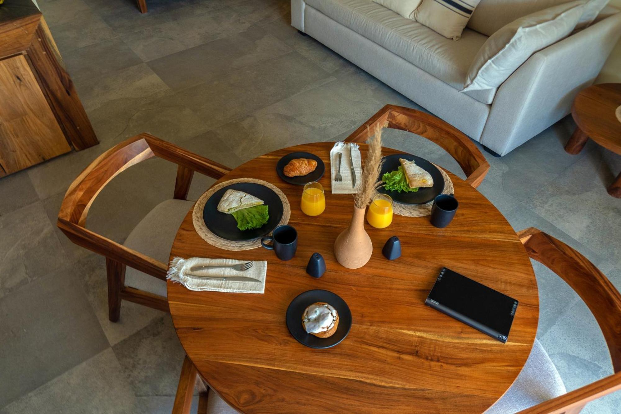 Xamira Tulum Luxury Condo Extérieur photo