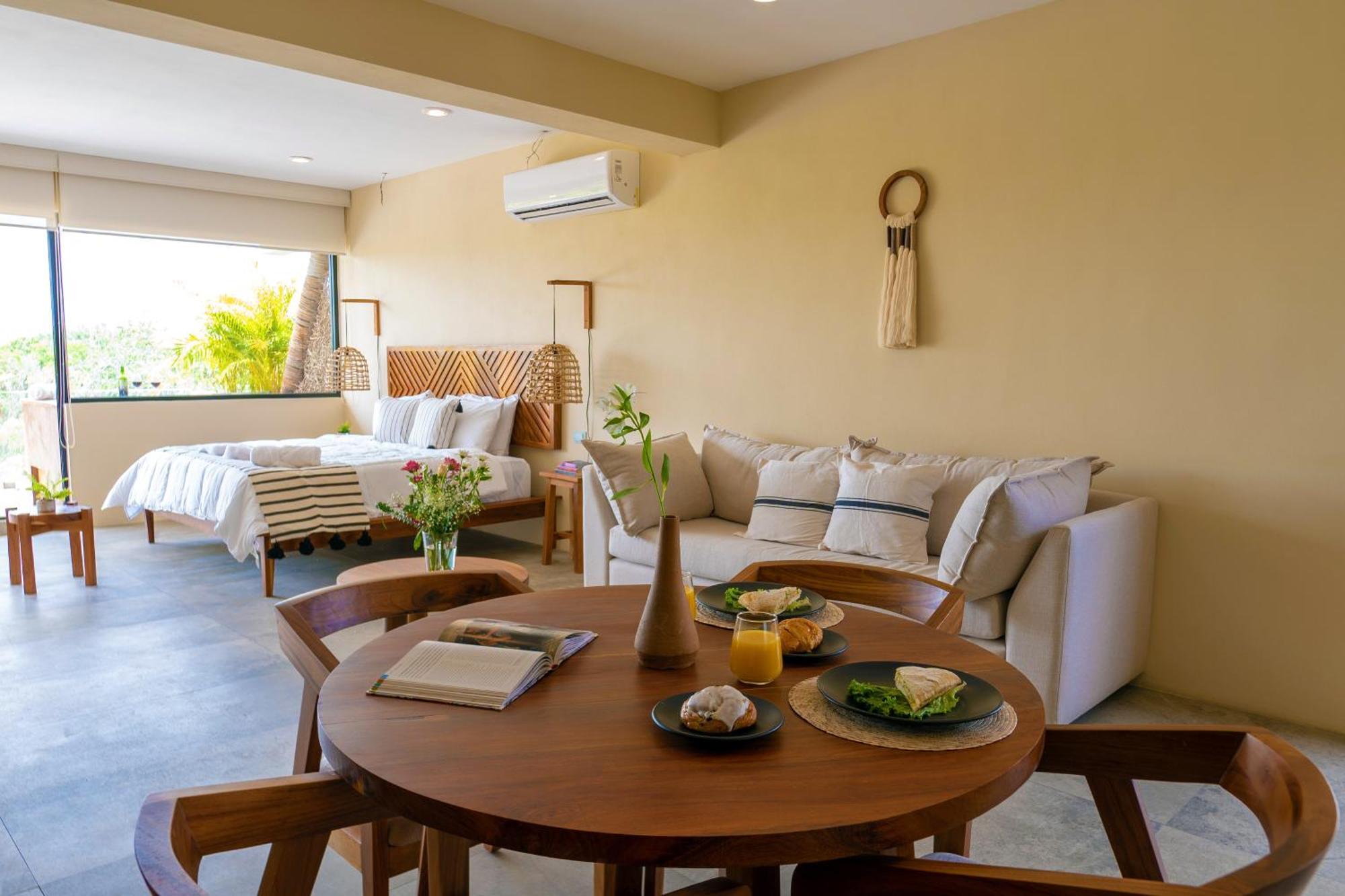 Xamira Tulum Luxury Condo Extérieur photo