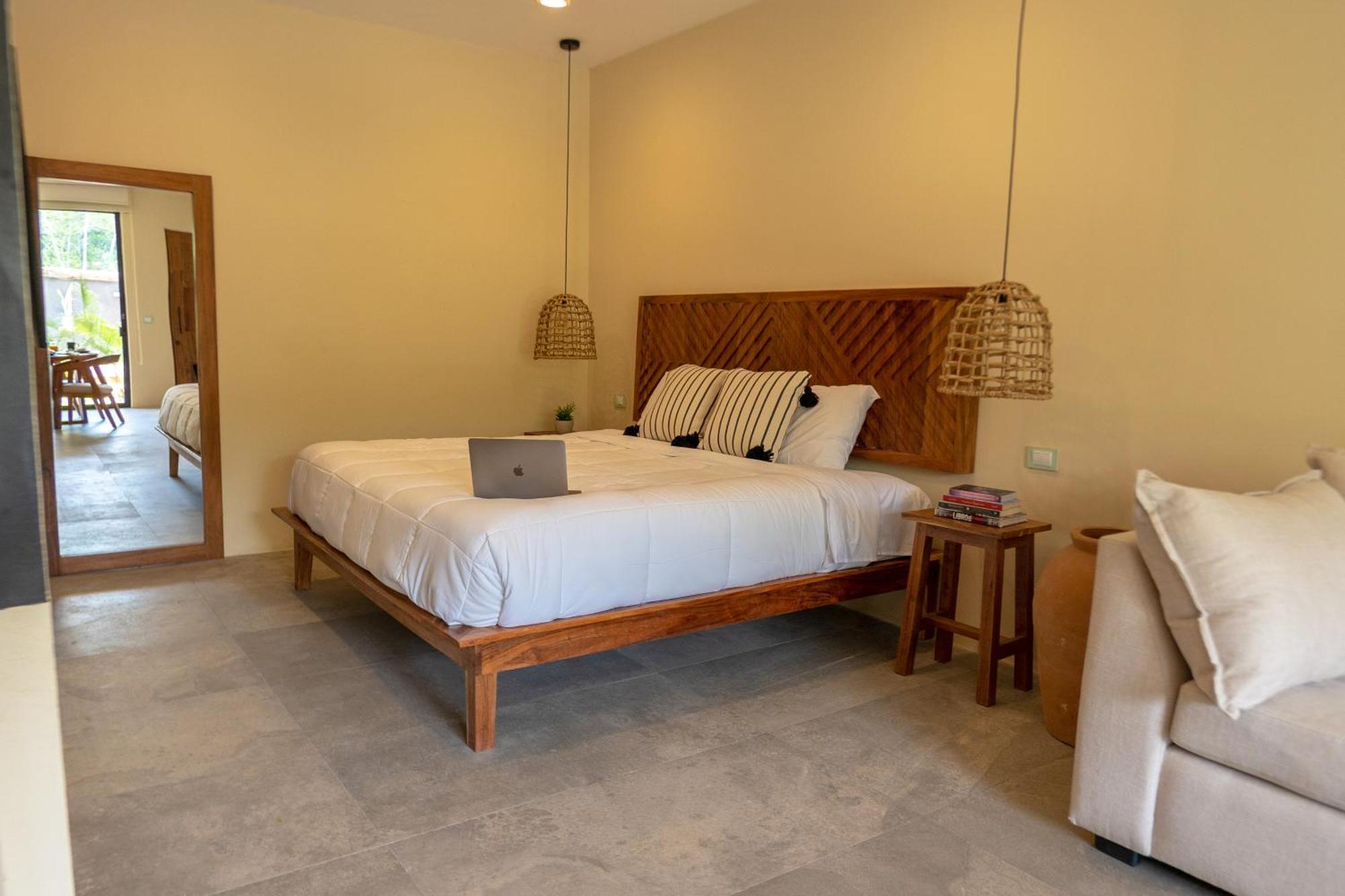 Xamira Tulum Luxury Condo Extérieur photo
