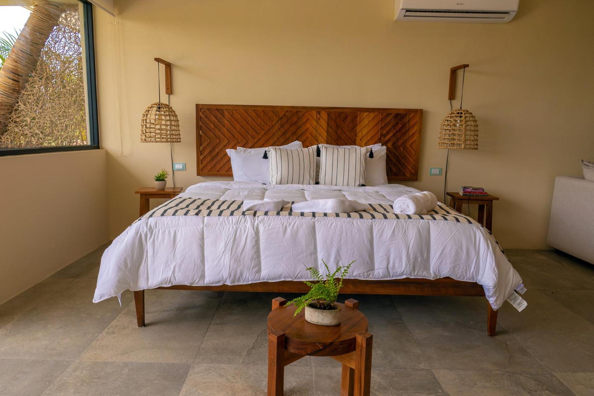 Xamira Tulum Luxury Condo Extérieur photo