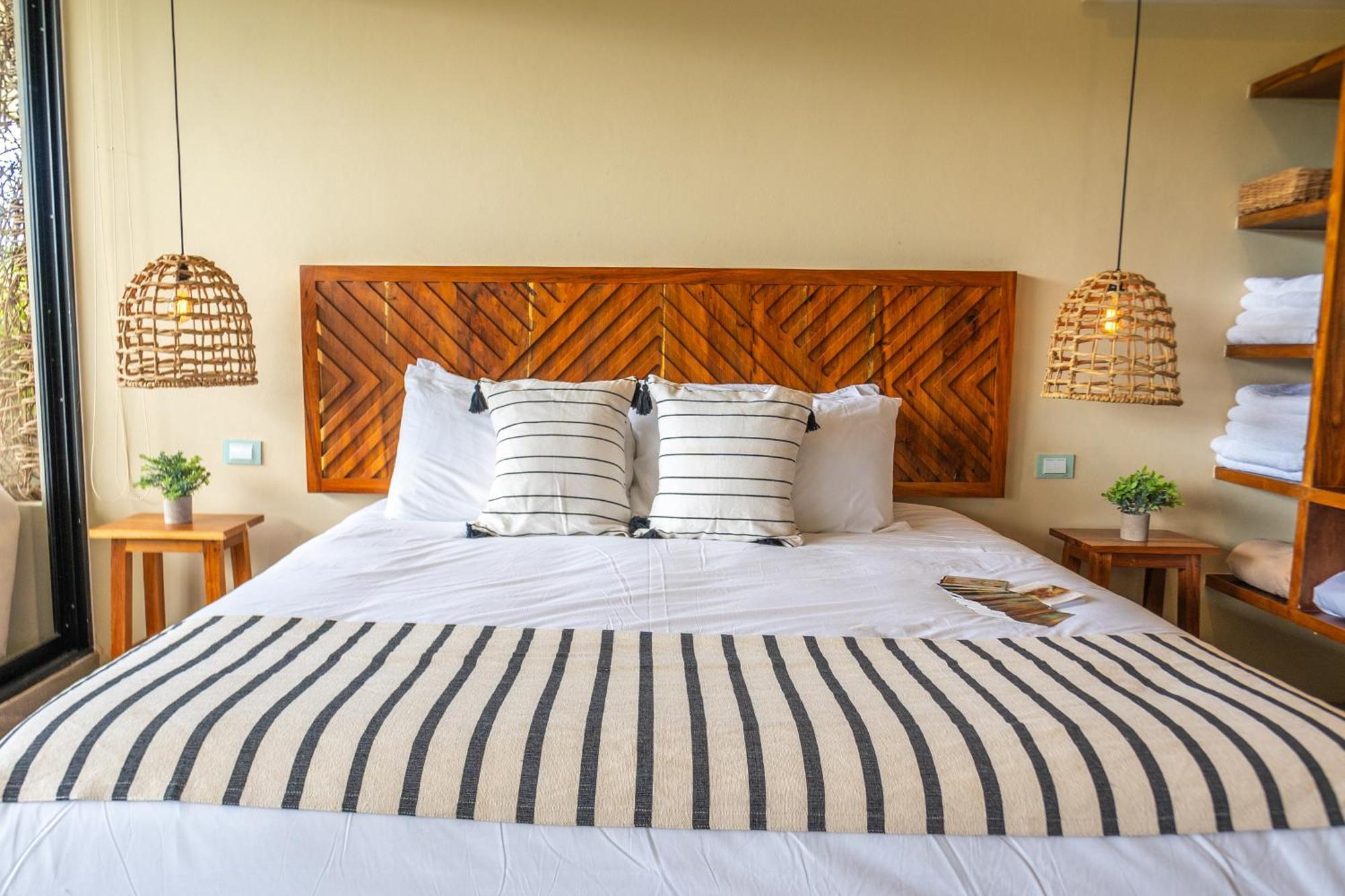 Xamira Tulum Luxury Condo Extérieur photo