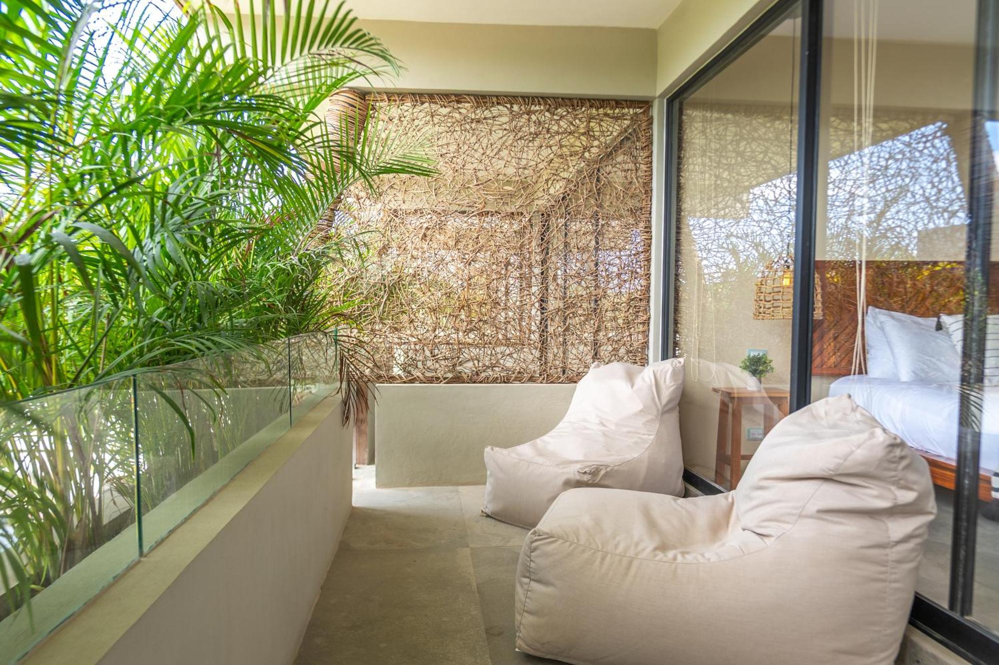 Xamira Tulum Luxury Condo Extérieur photo